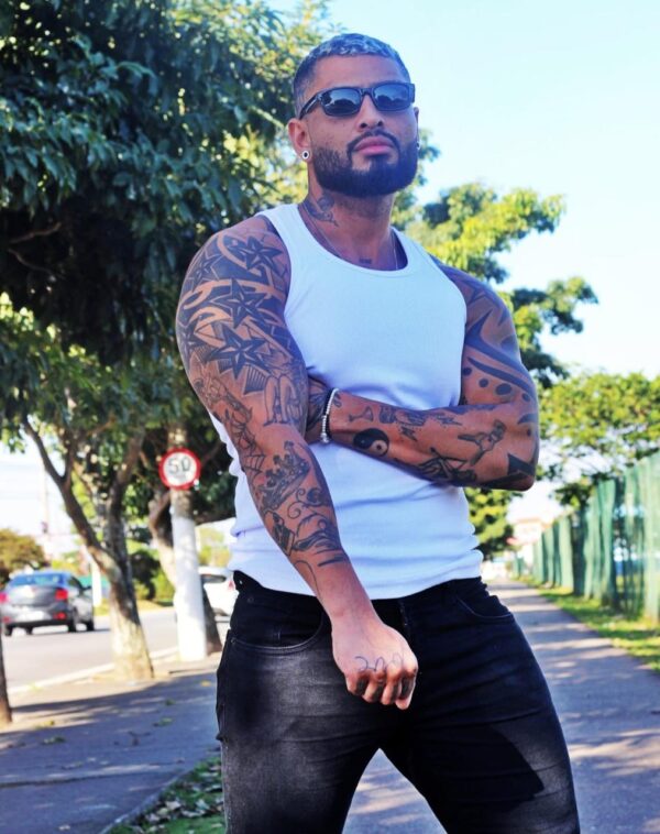 Vinni Savatori - Imagem 2