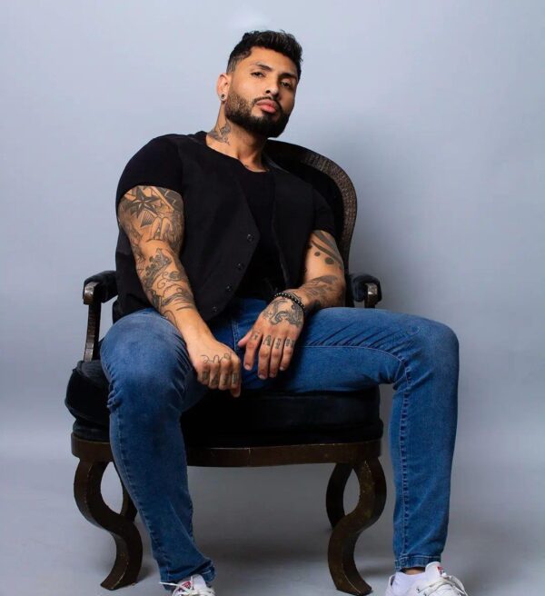 Vinni Savatori - Imagem 3